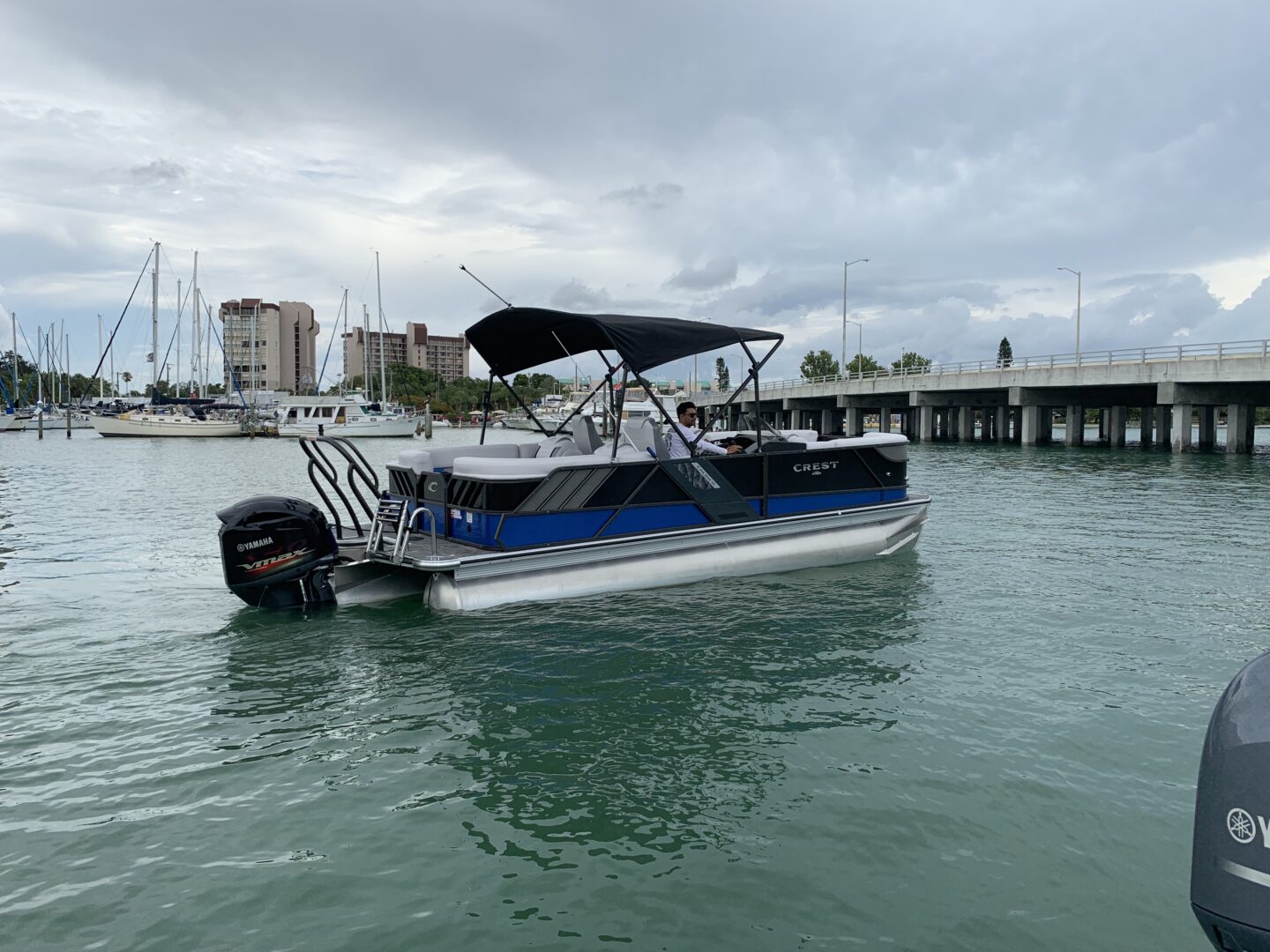 Jet Car and Boat Rentals in Madeira Beach Charter Finders