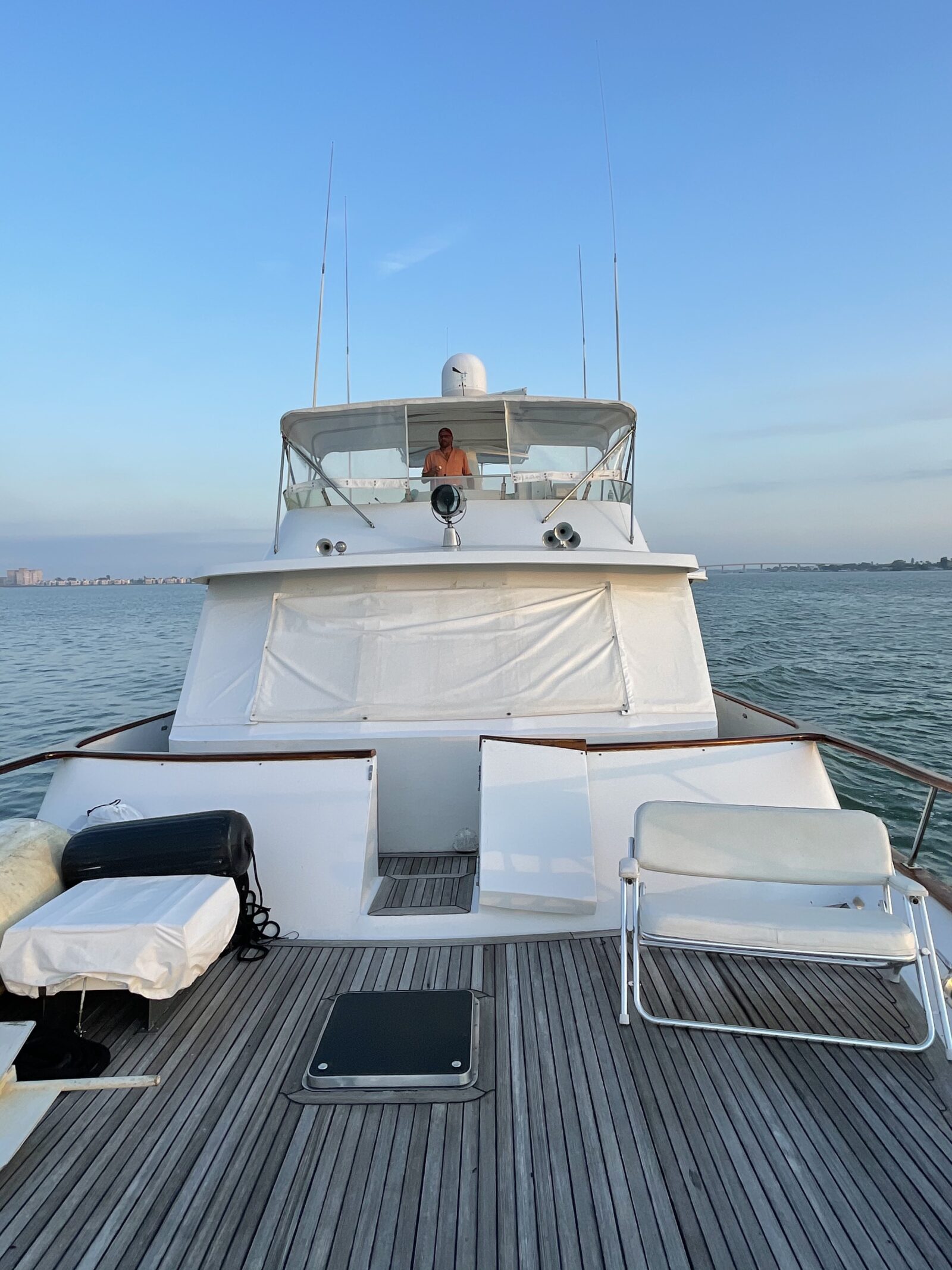 Home - Charter Finders Boat Yacht Charters and Rentals St Petersburg Tampa