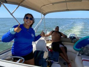 Snorkeling and Smiles: Family Excursions with Charter Finders