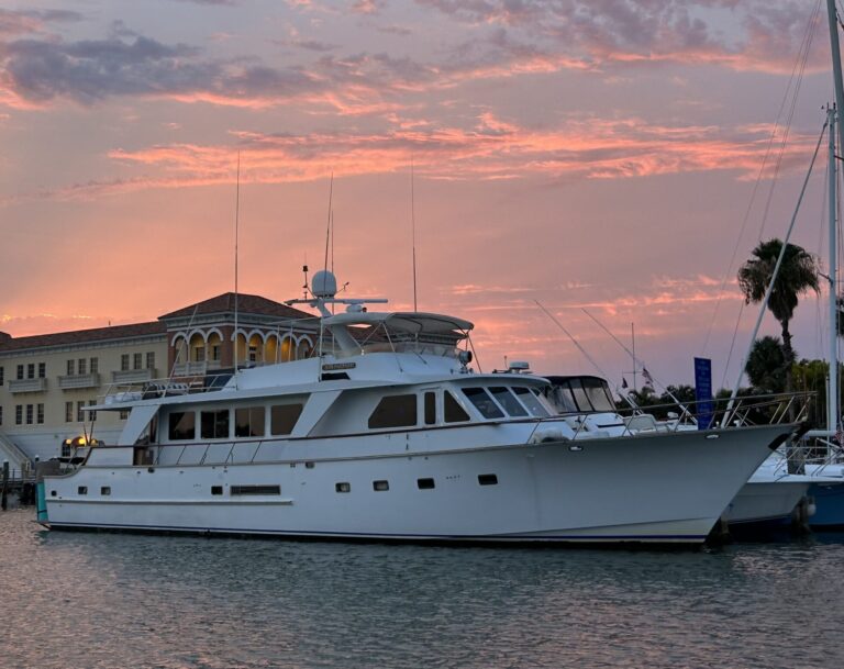 Setting Sail: Boat Charter in Indian Rocks Beach and Boat Tours in Treasure Island, FL
