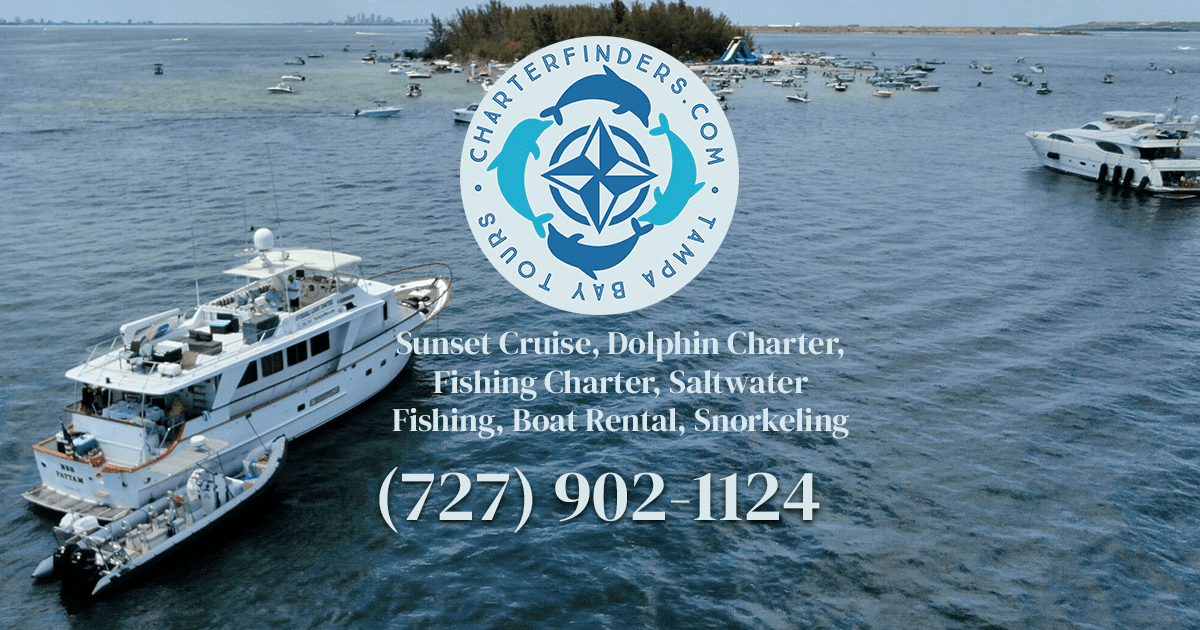 A Visual Feast of Charters Charter Finders LLC